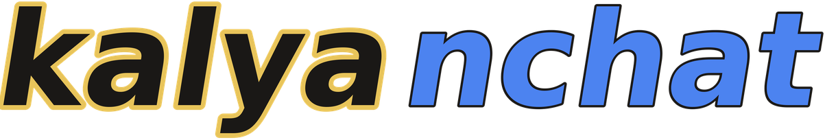 kalyanchat logo